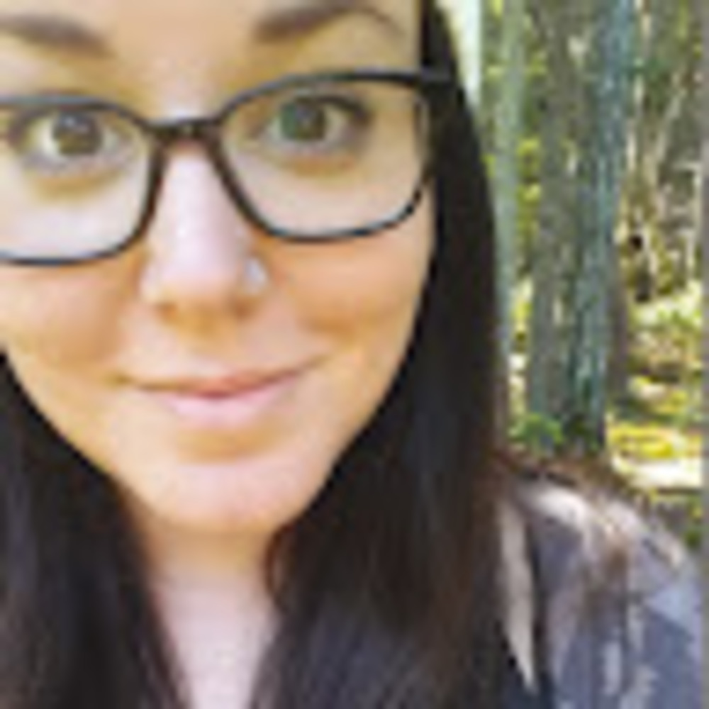 Meet your Posher, Kristin